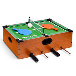 Настольная игра Футбол "Гол на столе "
