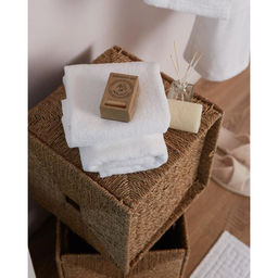 Полотенце махровое Этель Hotel 50х90 см, 100% хлопок, 500 г/м2  фото 5