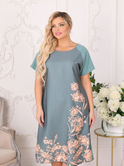 Платье П3-5497/3