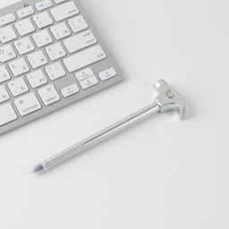 Ручка пластик Забей на всё - Artfox фото 2