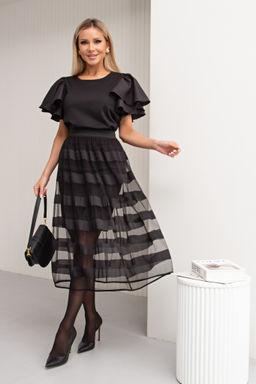 VALENTINA Юбка Арси №1 фото 3