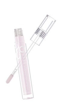 RELOUIS Y.O.U. Масло-тинт для губ Really Wanted №1 Бледный розовый фото 4