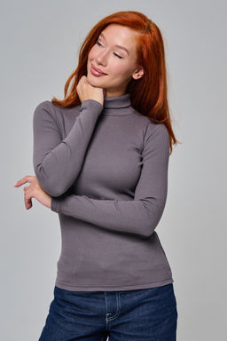 Водолазка женская 14439 - Натали фото 39