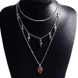 Колье арт. 26 4498 (id 268668) - Rada фото 2