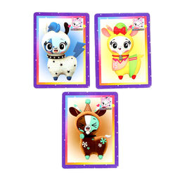 Игрушка-сюрприз Волшебный питомец, МИКС - Simaland фото 8