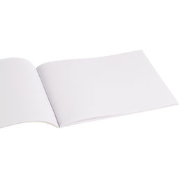 Цена за 4 шт. Альбом для рисования А4, 24 листа 100 г/м², на скрепке, «Тачки»