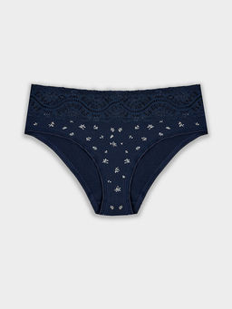 Цена за 2 штуки! ТРУСЫ ЖЕНСКИЕ - Mark formelle фото 8