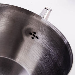 800-302 Чайник металлический 2л Home Perfect Kure нерж/ст/пласт (х6) - Mayer&boch фото 6