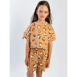 Комплект футер 2х нитка петля 7631320202 - Youlala фото 19