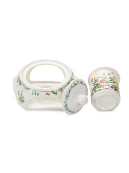 Чайник на подставке ENGLISH GARDEN 500мл