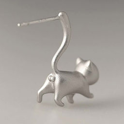 Серьги-пуссеты на гвоздиках арт. 13 4137 (id 280940) - Rada фото 3