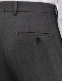 F_me Slim Fit Kuma_ Pantolon - Pierre cardin фото 6