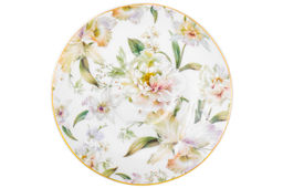 Чайн. пара 4 пр. 250 мл 12,5*9,5*6 см Корнелия, фарфор - Elan gallery фото 11