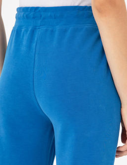 Спортивные брюки Pierre Cardin Regular Fit синие