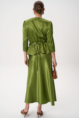 Костюм Грин