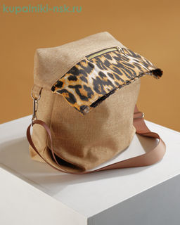 Лео-03 горизонт Сумка торба