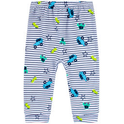 Штанишки интерлок 0721201007