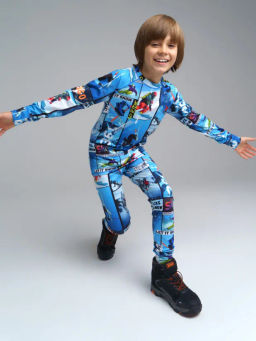 PlayToday / Термобелье для мальчика  фото 4