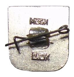 Значок Суздаль