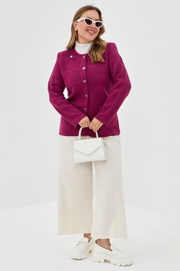 Жакет женский 001 - Olsarri фото 5