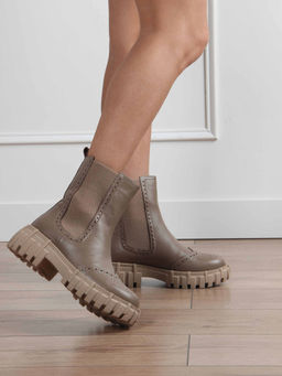 Челси 360.P.466be. cocoa flotter/Байка