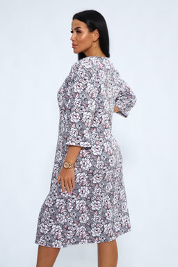 Халат женский 207 ИРИНА