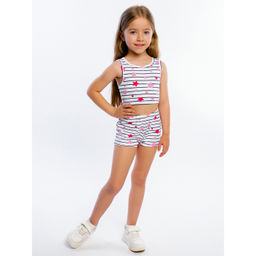 Комплект кулирка лайкра 7013100203 - Youlala фото 3