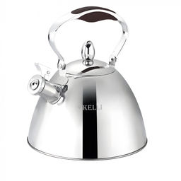 Чайник металл 3 л "Kelli", арт. 4343-KL