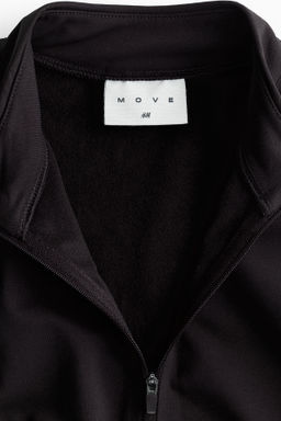 Chaqueta polar de deporte con SoftMove - H&m фото 10