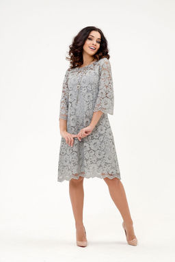 Платье Венсана (48-58) - Serenada фото 2