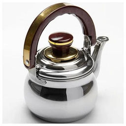 8881 Заварник металл.MB(0,5л) (х24) MAYER & BOCH - Mayer&boch фото 4