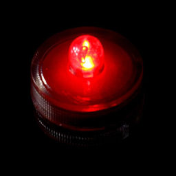 Цена за 12 шт. Свеча светодиодная Сияние - Simaland фото 5