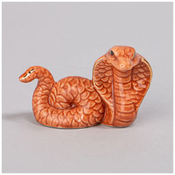 ФИГУРКА LEFARD ЗМЕЙКА 8 СМ