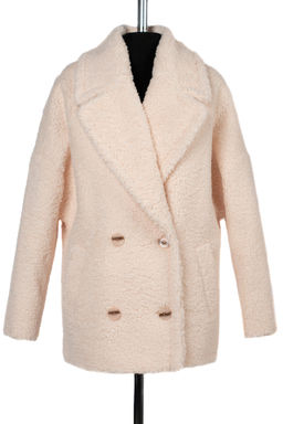 Пальто женское демисезонное - El podio фото 6