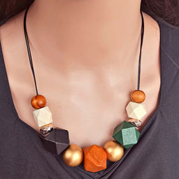 Колье арт. 26 5757 (id 274527)