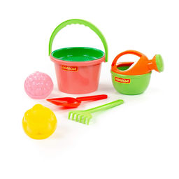 Набор № 204 - Полесье фото 5