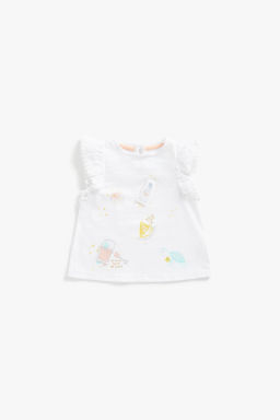 Mothercare / Футболка  фото 2