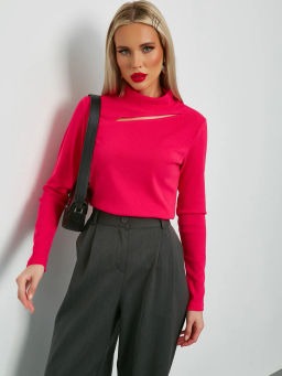 JETTY Лонгслив