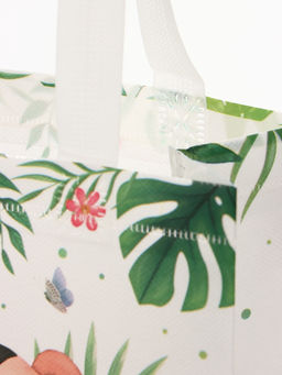 Цена за 2 шт. Сумка детская «Зверята», 22×11×23 см, МИКС