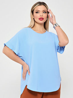 Топ 0250-1 изумрудный - Dora фото 92