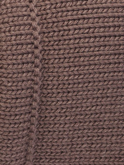 Капор жен. шерсть+акр LB-A53022 taupe - Labbra фото 9