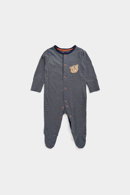 Mothercare / Комбинезон 3 шт  фото 7