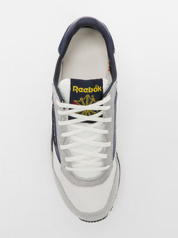 Кроссовки REEBOK AZTEC II Артикул 4494304, светло-серый