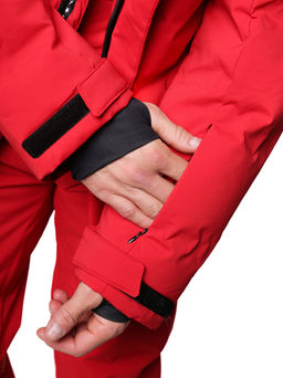 Костюм KA-0277 Красный