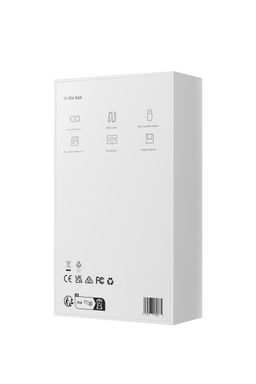 Вебкамера LOVENSE Webcam 2, черный, 62,7мм