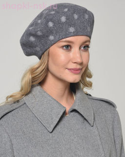 Виола 494 Берет женский (56-58)