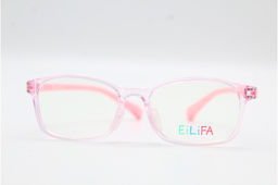 Оправа EiLiFA (детские) TRD-107 46-16-125 C8(розов.)