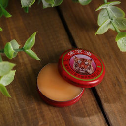 Цена за 2 шт. Набор бальзамов «Звёздочка»