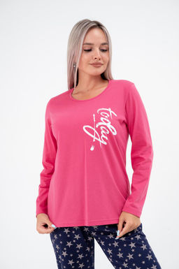 Пижама женская Today звезды - Амадэль фото 2