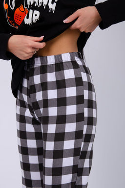 Пижама Ужастики 1